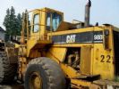 Used CATERPILLA Wheel Loaders